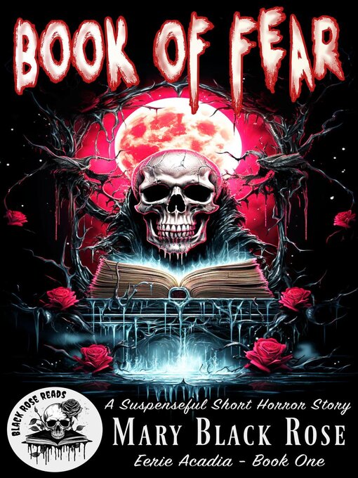 Title details for Book of Fear by Black Rose Reads - Available